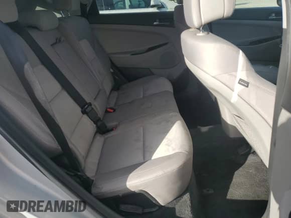 2016 Hyundai Tucson SE with VIN KM8J33A42GU130875, listed as a Copart auction lot 87074675 with 125,283 mi miles and Clean title. Bid and sale history available at DreamBid. Image 11.