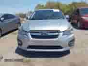 2013 Subaru Impreza Limited with VIN JF1GPAG66D2876369, listed as a IAAI auction lot 42562728 with 164,120 mi miles and . Bid and sale history available at DreamBid. Image 12.