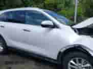 2018 Kia Sorento L with VIN 5XYPG4A31JG338433, listed as a IAAI auction lot 42059701 with 99,856 mi miles and . Bid and sale history available at DreamBid. Image 13.