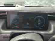 2023 Hyundai Tucson Limited with VIN 5NMJECAEXPH162858, listed as a Copart auction lot 81158825 with 33,111 mi miles and Non repairable. Bid and sale history available at DreamBid. Image 9.