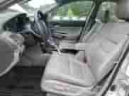 2009 Honda Accord EX-L z VIN 1HGCP26889A093389, wystawiony jako Copart lot #59656555 z przebiegiem 101 025 mil mil oraz Nie do naprawy • Non repairable. Historia ofert i sprzedaży dostępna na DreamBid. Obrazek 7.