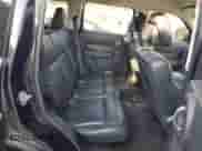 2011 Dodge Nitro Heat с VIN 1D4PT4GK2BW604124, выставлен на аукционе Copart как лот 81333535 с пробегом 192 033 миль миль и Списание • Salvage title. История ставок и продаж доступна на DreamBid. Изображение 11.