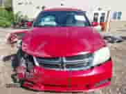 2012 Dodge Avenger SXT z VIN 1C3CDZCB1CN260308, wystawiony jako IAAI lot #43395921 z przebiegiem 112 830 mil mil oraz . Historia ofert i sprzedaży dostępna na DreamBid. Obrazek 12.