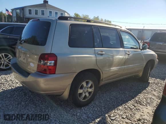 2004 Toyota Highlander с VIN JTEEP21A940010211, выставлен на аукционе Copart как лот 84545805 с пробегом 149 903 миль миль и Чистый • Clean title. История ставок и продаж доступна на DreamBid. Изображение 3.