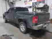 2009 Chevrolet Silverado 1500 LTZ с VIN 1GCEK39079Z205456, выставлен на аукционе IAAI как лот 42186119 с пробегом 291 572 миль миль и . История ставок и продаж доступна на DreamBid. Изображение 3.