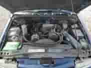 2002 Chevrolet Blazer LS с VIN 1GNCS18W92K225246, выставлен на аукционе Copart как лот 81106095 с пробегом 136 844 миль миль и Чистый • Clean title. История ставок и продаж доступна на DreamBid. Изображение 12.