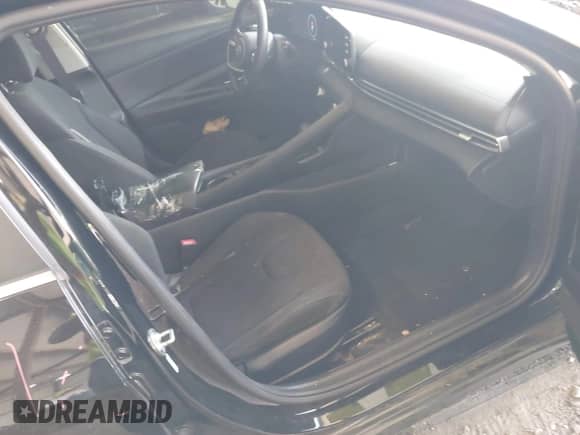 2022 Hyundai Elantra SEL с VIN KMHLN4AGXNU246499, выставлен на аукционе IAAI как лот 42777332 с пробегом 69 490 миль миль и . История ставок и продаж доступна на DreamBid. Изображение 5.