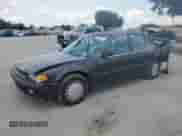 1991 Honda Accord LX z VIN JHMCB7659MC039465, wystawiony jako Copart lot #55810155 z przebiegiem 206 192 mil mil oraz Szkoda całkowita • Salvage title. Historia ofert i sprzedaży dostępna na DreamBid. Obrazek 1.