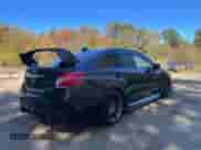 2015 Subaru WRX with VIN JF1VA1A6XF9837330, listed as a Copart auction lot 86292805 with 102,236 mi miles and Clean title. Bid and sale history available at DreamBid. Image 4.