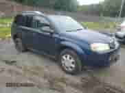 2007 Saturn VUE I4 with VIN 5GZCZ33D07S800670, listed as a Copart auction lot 69514255 with 109,651 mi miles and Salvage title. Bid and sale history available at DreamBid. Image 4.