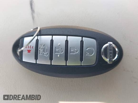 2018 Nissan Murano SV с VIN 5N1AZ2MH5JN134072, выставлен на аукционе IAAI как лот 42448686 с пробегом 75 040 миль миль и . История ставок и продаж доступна на DreamBid. Изображение 11.
