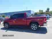 2018 Ram 1500 Laramie with VIN 1C6RR7NM7JS351731, listed as a IAAI auction lot 42386517 with 53,712 mi miles and . Bid and sale history available at DreamBid. Image 14.