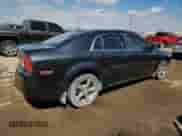 2010 Chevrolet Malibu 1LT с VIN 1G1ZC5EB5AF167788, выставлен на аукционе Copart как лот 69812235 с пробегом 204 576 миль миль и Списание • Salvage title. История ставок и продаж доступна на DreamBid. Изображение 3.