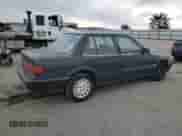 1991 Honda Civic z VIN 1HGED3658ML072049, wystawiony jako Copart lot #87925505 z przebiegiem 292 209 mil mil oraz Czysty tytuł • Clean title. Historia ofert i sprzedaży dostępna na DreamBid. Obrazek 3.