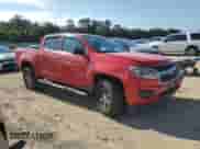 2017 Chevrolet Colorado 2WD WT с VIN 1GCGSBEN4H1330951, выставлен на аукционе Copart как лот 63389025 с пробегом 193 957 миль миль и Списание • Salvage title. История ставок и продаж доступна на DreamBid. Изображение 4.