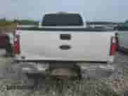 2011 Ford F-250 XL с VIN 1FT7W2BT8BEA82372, выставлен на аукционе Copart как лот 80909715 с пробегом 180 170 миль миль и Чистый • Clean title. История ставок и продаж доступна на DreamBid. Изображение 6.