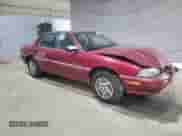 1994 Pontiac Grand Am с VIN 1G2NE5530RM570338, выставлен на аукционе Copart как лот 60850005 с пробегом 283 745 миль миль и Чистый • Clean title. История ставок и продаж доступна на DreamBid. Изображение 4.