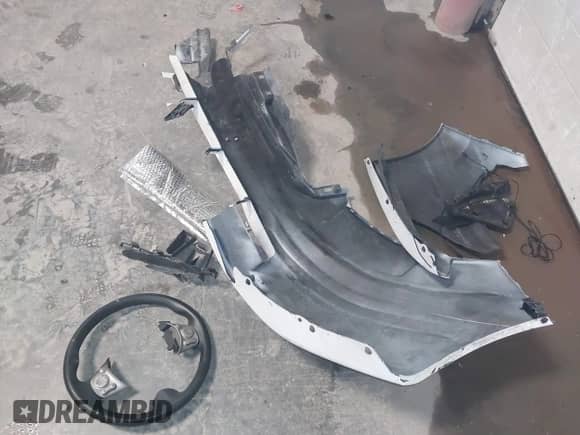 2017 Chevrolet City Express Cargo LS с VIN 3N63M0YN9HK699163, выставлен на аукционе IAAI как лот 41830466 с пробегом 91 191 миль миль и . История ставок и продаж доступна на DreamBid. Изображение 12.