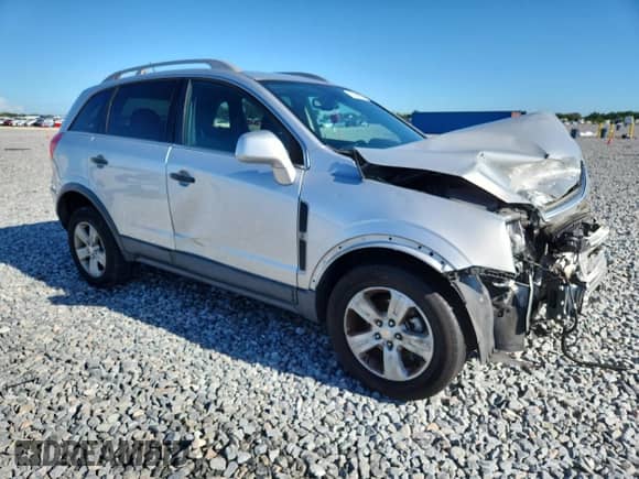 2014 Chevrolet Captiva Sport LS с VIN 3GNAL2EK5ES521854, выставлен на аукционе Copart как лот 66304925 с пробегом 124 383 миль миль и Списание • Salvage title. История ставок и продаж доступна на DreamBid. Изображение 4.
