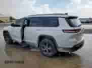 2022 Jeep Grand Cherokee Altitude с VIN 1C4RJKAG4N8562813, выставлен на аукционе Copart как лот 70402275 с пробегом 62 775 миль миль и Списание • Salvage title. История ставок и продаж доступна на DreamBid. Изображение 2.