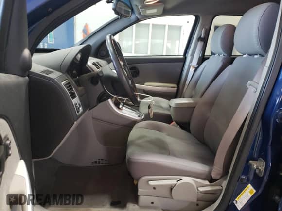 2008 Chevrolet Equinox LT с VIN 2CNDL43F786300682, выставлен на аукционе Copart как лот 74498484 с пробегом 24 034 миль миль и Списание • Salvage title. История ставок и продаж доступна на DreamBid. Изображение 7.