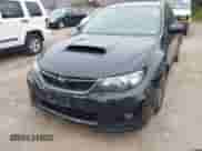 2011 Subaru WRX WRX with VIN JF1GV7E6XBG523452, listed as a IAAI auction lot 43133983 with 132,688 mi miles and . Bid and sale history available at DreamBid. Image 6.