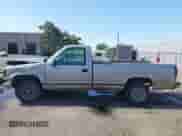 2000 Chevrolet Silverado 2500 с VIN 1GCGC24RXYR197177, выставлен на аукционе IAAI как лот 42565705 с пробегом 161 220 миль миль и . История ставок и продаж доступна на DreamBid. Изображение 14.