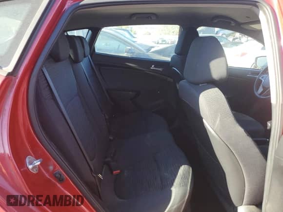 2017 Hyundai Accent SE z VIN KMHCT5AE2HU333313, wystawiony jako Copart lot #86846355 z przebiegiem 159 903 mil mil oraz Czysty tytuł • Clean title. Historia ofert i sprzedaży dostępna na DreamBid. Obrazek 10.