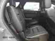 2022 Dodge Durango R/T with VIN 1C4SDJCT8NC222025, listed as a Copart auction lot 71506455 with 59,556 mi miles and Salvage title. Bid and sale history available at DreamBid. Image 11.