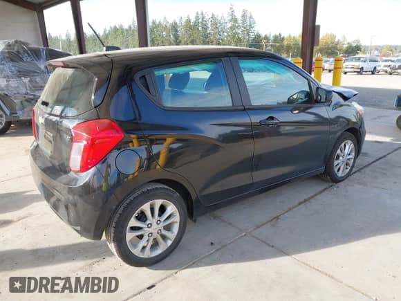 2021 Chevrolet Spark 1LT с VIN KL8CD6SA7MC718829, выставлен на аукционе IAAI как лот 43316609 с пробегом 77 554 миль миль и . История ставок и продаж доступна на DreamBid. Изображение 4.