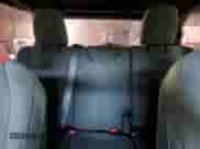 2025 Jeep Wrangler Sport S с VIN 1C4PJXDN9SW508655, выставлен на аукционе Copart как лот 68510375 с пробегом 4 604 миль миль и Списание • Salvage title. История ставок и продаж доступна на DreamBid. Изображение 10.