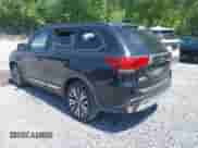 2020 Mitsubishi Outlander ES с VIN JA4AZ3A35LZ039956, выставлен на аукционе IAAI как лот 42570596 с пробегом 140 231 миль миль и . История ставок и продаж доступна на DreamBid. Изображение 3.