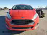 2014 Ford Fiesta SE with VIN 3FADP4BJ1EM116909, listed as a Copart auction lot 82575285 with 157,970 mi miles and Clean title. Bid and sale history available at DreamBid. Image 5.