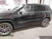 2018 Jeep Grand Cherokee Limited with VIN 1C4RJFBG6JC456909, listed as a IAAI auction lot 43204032 with 82,364 mi miles and . Bid and sale history available at DreamBid. Image 14.