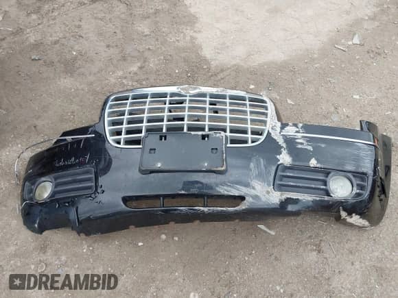 2005 Chrysler 300 Touring с VIN 2C3JA53G35H512172, выставлен на аукционе IAAI как лот 42964507 с пробегом 142 404 миль миль и . История ставок и продаж доступна на DreamBid. Изображение 12.