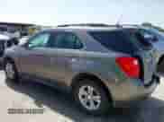 2011 Chevrolet Equinox 2LT with VIN 2CNALPEC6B6306438, listed as a IAAI auction lot 42747253 with 89,880 mi miles and . Bid and sale history available at DreamBid. Image 3.