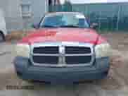 2005 Dodge Dakota ST with VIN 1D7HW22K85S271692, listed as a IAAI auction lot 42666693 with Not provided miles and . Bid and sale history available at DreamBid. Image 12.