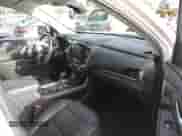 2020 Chevrolet Traverse RS с VIN 1GNEVJKW6LJ139196, выставлен на аукционе IAAI как лот 41483253 с пробегом 61 323 миль миль и . История ставок и продаж доступна на DreamBid. Изображение 5.