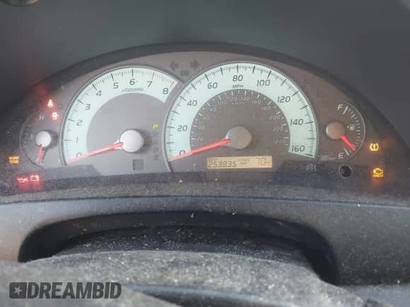 2007 Toyota Camry LE с VIN 4T1BK46K87U527317, выставлен на аукционе IAAI как лот 43313344 с пробегом 253 835 миль миль и . История ставок и продаж доступна на DreamBid. Изображение 7.