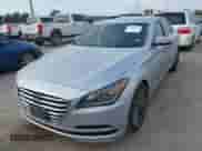 2015 Hyundai Genesis 3.8L z VIN KMHGN4JE2FU064698, wystawiony jako IAAI lot #42993153 z przebiegiem 237 107 mil mil oraz . Historia ofert i sprzedaży dostępna na DreamBid. Obrazek 17.