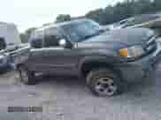 2003 Toyota Tundra SR5 с VIN 5TBBT441X3S374751, выставлен на аукционе IAAI как лот 43280444 с пробегом 311 438 миль миль и . История ставок и продаж доступна на DreamBid. Изображение 12.