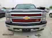 2014 Chevrolet Silverado 1500 High Country с VIN 3GCPCTEC5EG297411, выставлен на аукционе Copart как лот 59611115 с пробегом 145 384 миль миль и Списание • Salvage title. История ставок и продаж доступна на DreamBid. Изображение 5.