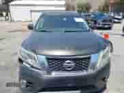 2015 Nissan Pathfinder SL с VIN 5N1AR2MN4FC639562, выставлен на аукционе IAAI как лот 42314058 с пробегом 156 921 миль миль и . История ставок и продаж доступна на DreamBid. Изображение 12.