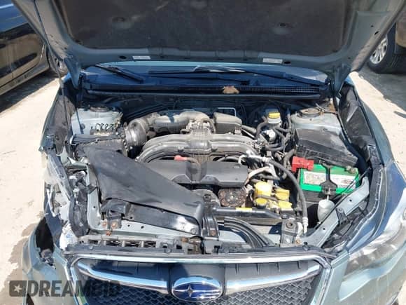 2016 Subaru Impreza 2.0i z VIN JF1GPAA6XGH201313, wystawiony jako IAAI lot #42686268 z przebiegiem 72 140 mil mil oraz . Historia ofert i sprzedaży dostępna na DreamBid. Obrazek 10.