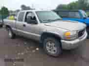 2000 GMC Sierra 1500 SLE z VIN 1GTEK19T0YE186897, wystawiony jako IAAI lot #42636565 z przebiegiem 229 310 mil mil oraz . Historia ofert i sprzedaży dostępna na DreamBid. Obrazek 1.