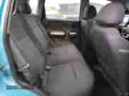 2006 Chevrolet Aveo LT with VIN KL1TG66656B650583, listed as a Copart auction lot 59391245 with 91,663 mi miles and Salvage title. Bid and sale history available at DreamBid. Image 10.