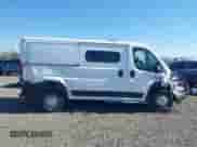 2019 Ram ProMaster Cargo с VIN 3C6TRVAG9KE519884, выставлен на аукционе IAAI как лот 43227203 с пробегом 48 552 миль миль и . История ставок и продаж доступна на DreamBid. Изображение 14.