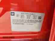2012 Chevrolet Sonic LT с VIN 1G1JC6SH8C4105800, выставлен на аукционе Copart как лот 82298225 с пробегом 170 641 миль миль и Списание • Salvage title. История ставок и продаж доступна на DreamBid. Изображение 12.