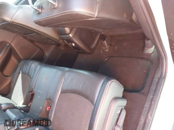 2017 Dodge Journey Crossroad Plus with VIN 3C4PDDGG7HT553305, listed as a IAAI auction lot 43362398 with 203,831 mi miles and . Bid and sale history available at DreamBid. Image 8.