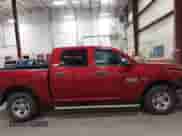 2014 Ram 1500 Express z VIN 1C6RR7KTXES197338, wystawiony jako IAAI lot #42886600 z przebiegiem 102 660 mil mil oraz . Historia ofert i sprzedaży dostępna na DreamBid. Obrazek 14.